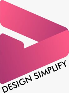Design Simplify logo